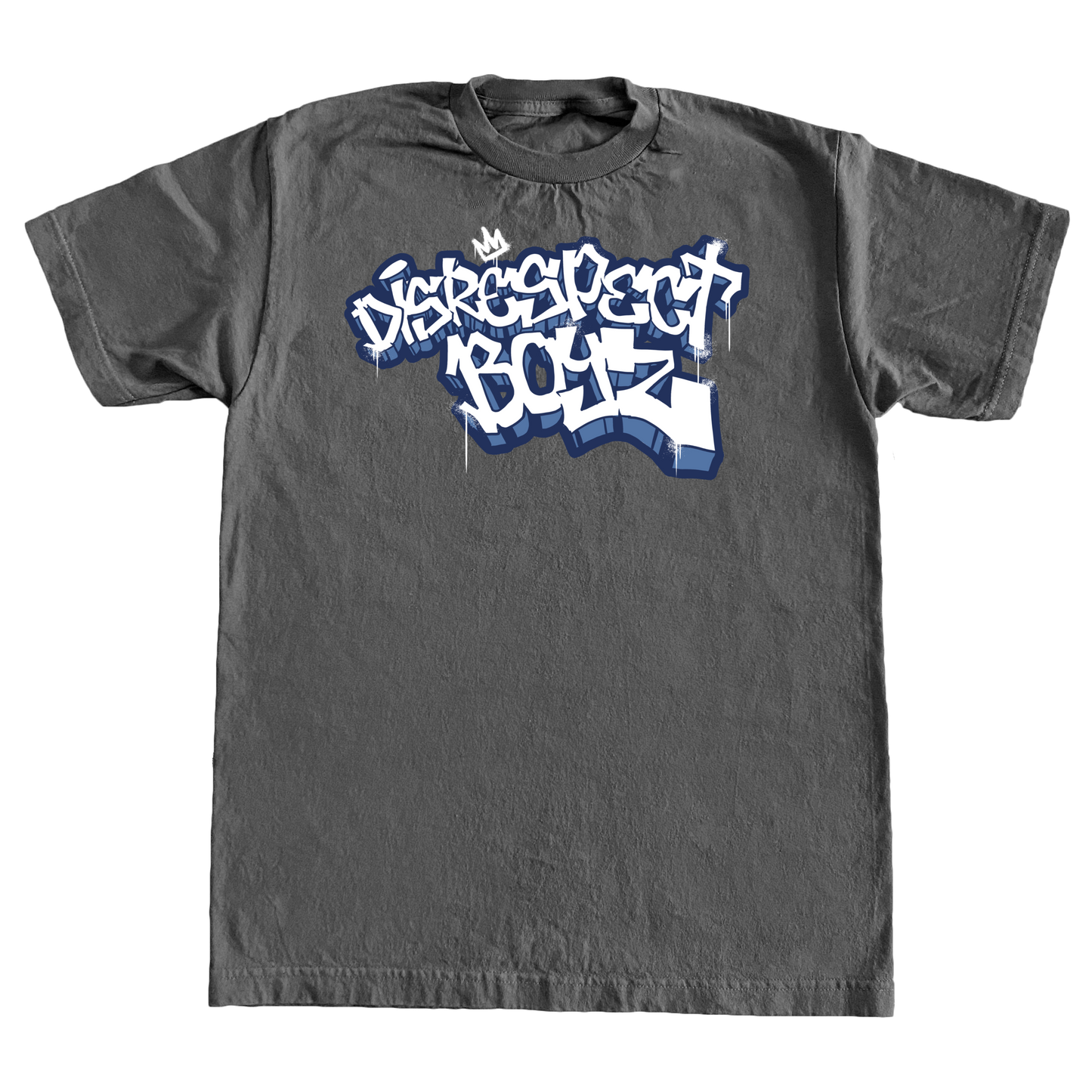 DB "STILL SAGGIN TOUR" TEE