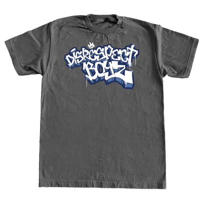 DB "STILL SAGGIN TOUR" TEE