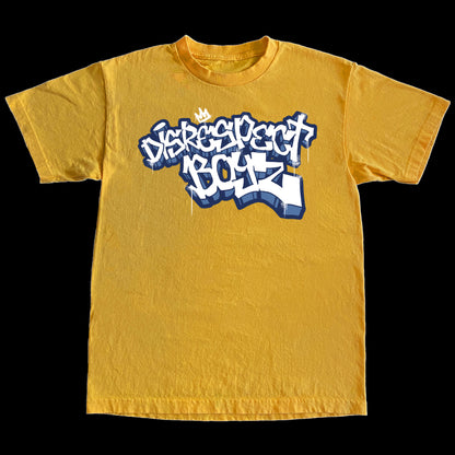 DB "STILL SAGGIN TOUR" TEE